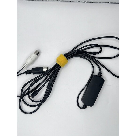 Mio iConnectivity 1 in 1 Out USB to Midi Interface For Mac and PC - Picture 3 of 3